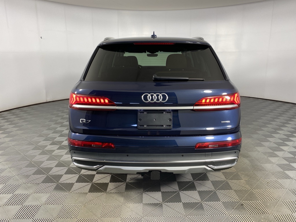 2023 Audi Q7 55 Premium Plus photo 21