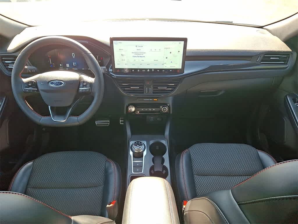 2023 Ford Escape ST-Line photo 10