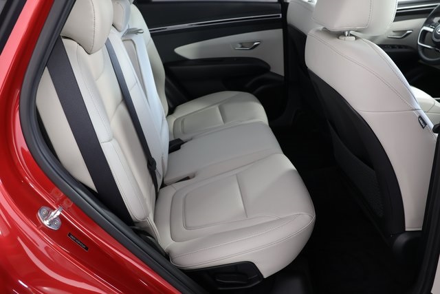 2023 Hyundai Tucson SEL Convenience photo 15