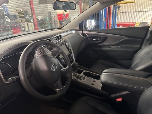 2019 Nissan Murano S photo 4
