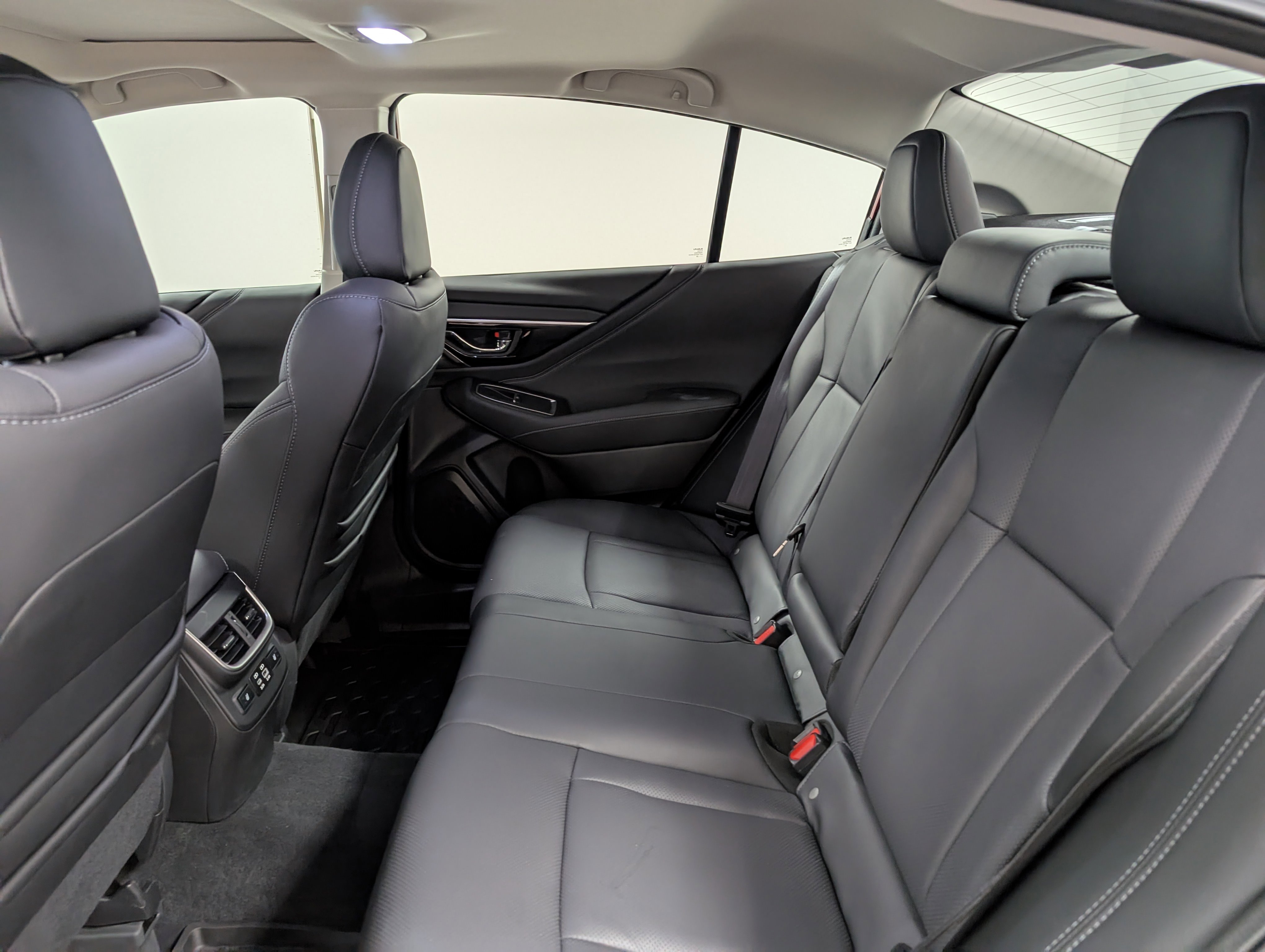 2025 Subaru Legacy Limited photo 2