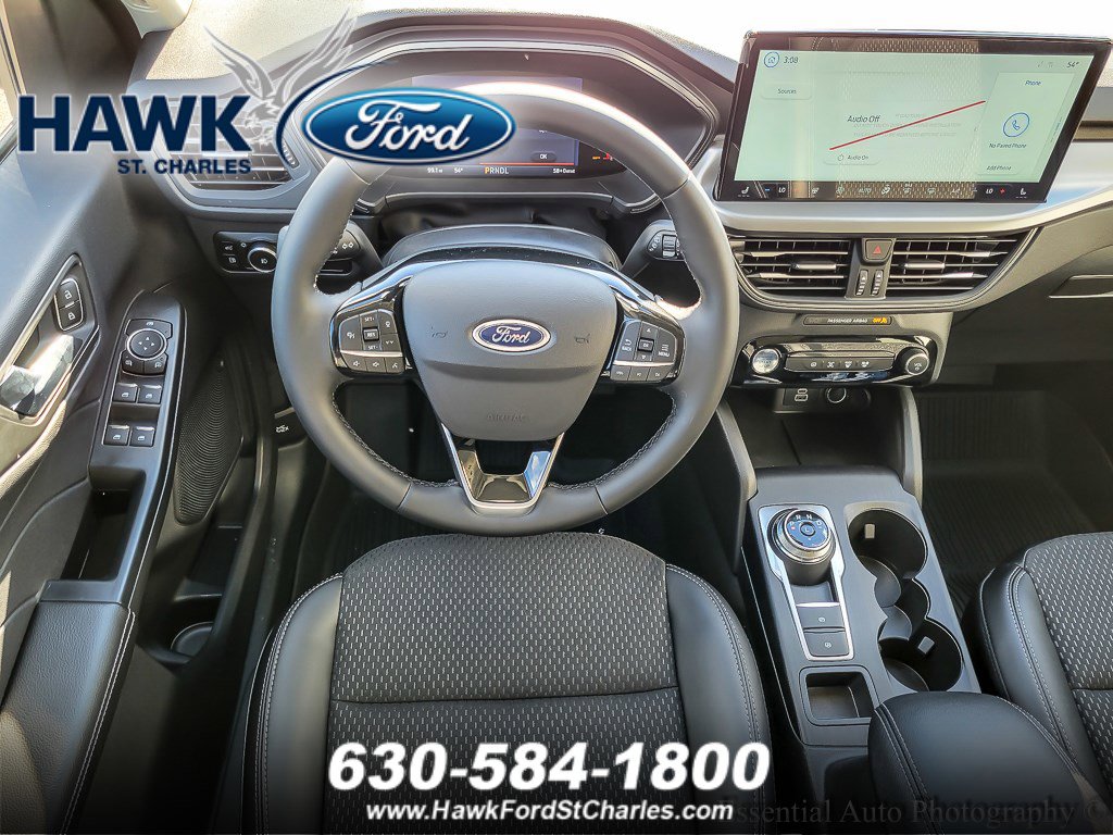 2025 FORD ESCAPE - Image 9