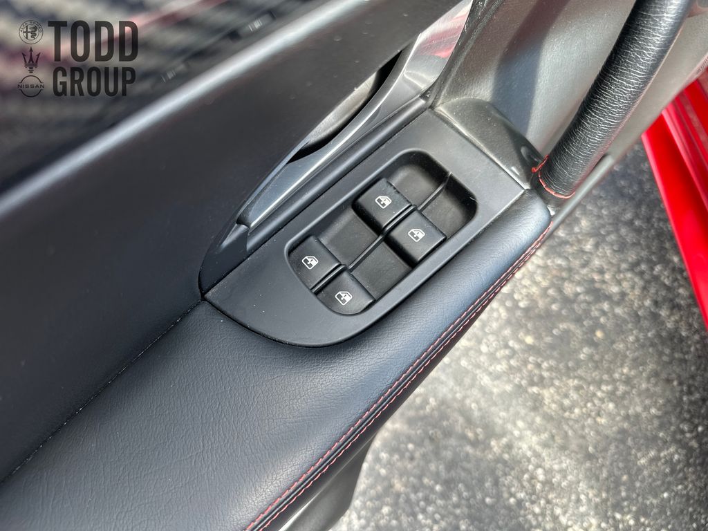 2018 Maserati Granturismo Sport photo 11