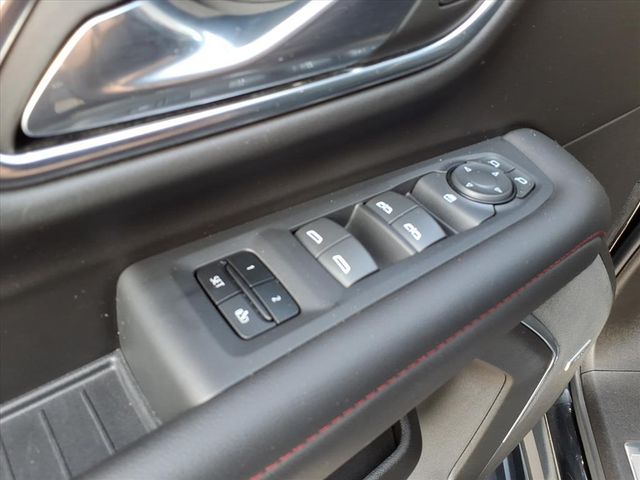 2024 Chevrolet Tahoe RST photo 17
