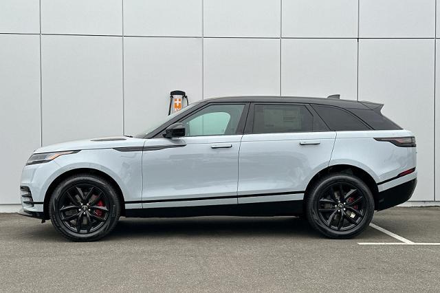 2025 Land Rover Range Rover Velar SE photo 2