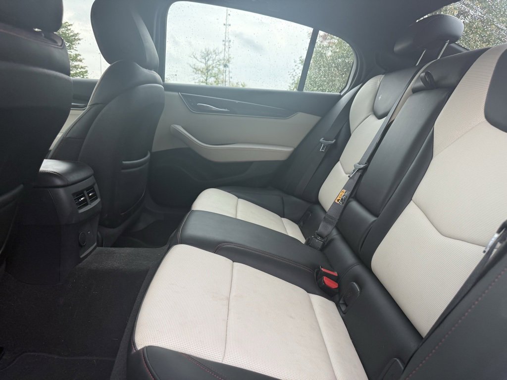 2023 Cadillac CT5 Sport photo 12