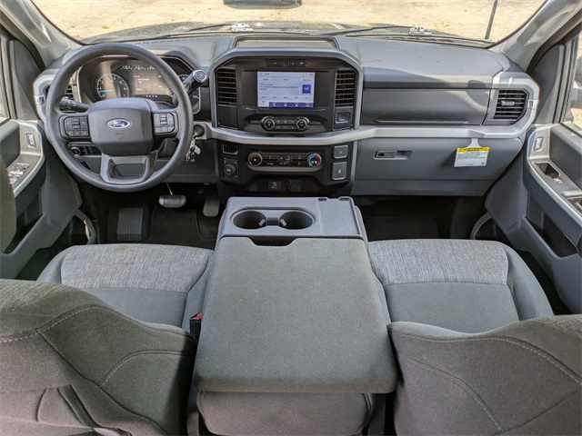 2023 Ford F-150 XLT photo 14