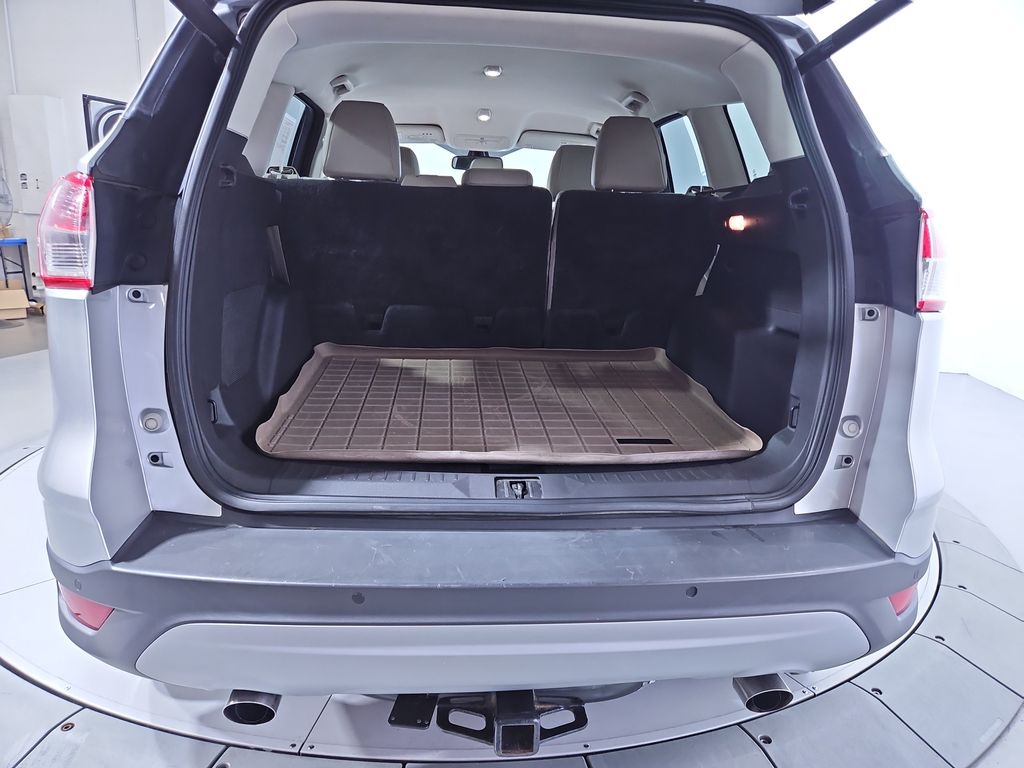 2014 Ford Escape Titanium photo 22