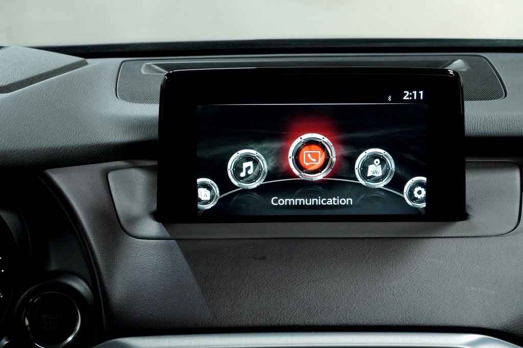 2019 Mazda CX-9 Grand Touring photo 19