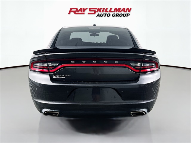 2022 Dodge Charger SXT photo 6