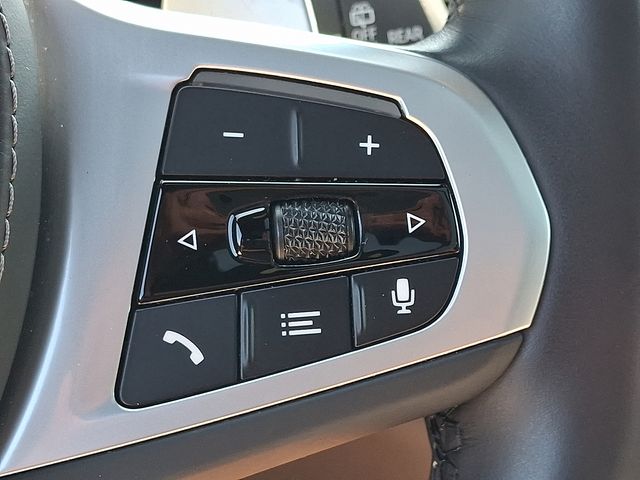 2023 Bmw X5 xDrive40i photo 22