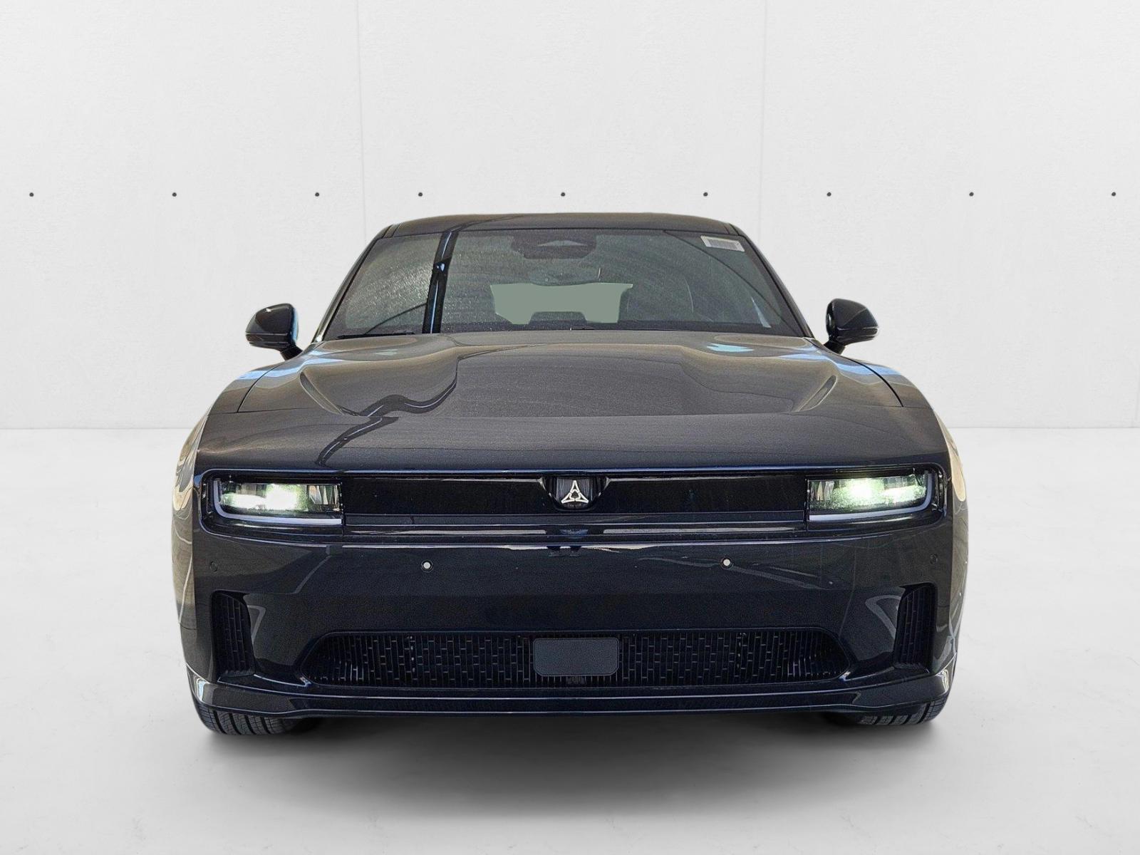 2025 Dodge Charger Daytona R/T photo 4
