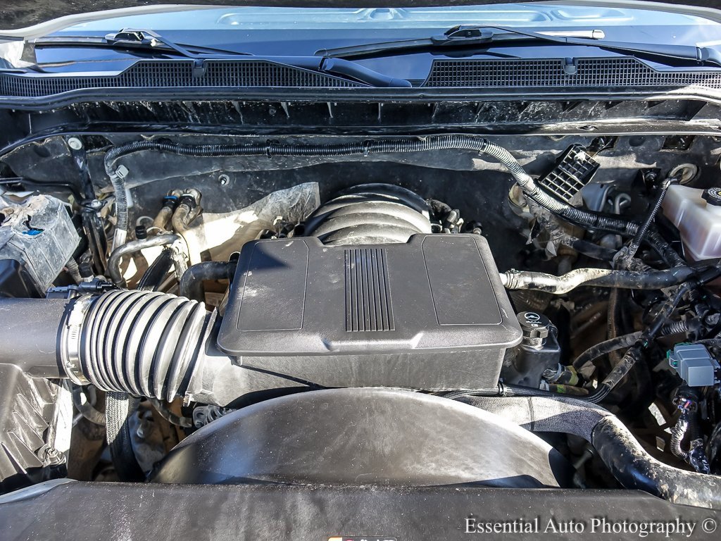 2022 CHEVROLET SILVERADO HD - Image 30