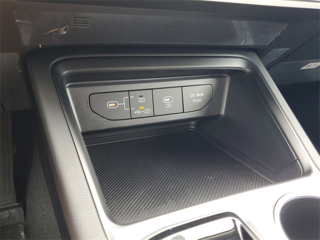 2026 Kia K5 LXS photo 20