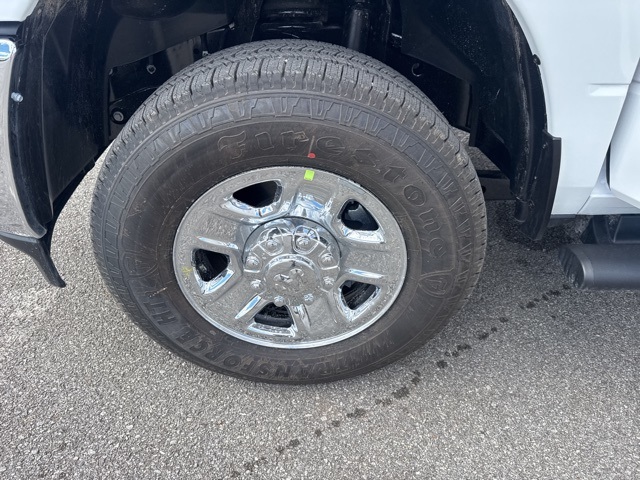 2026 Ram 2500 Tradesman photo 15