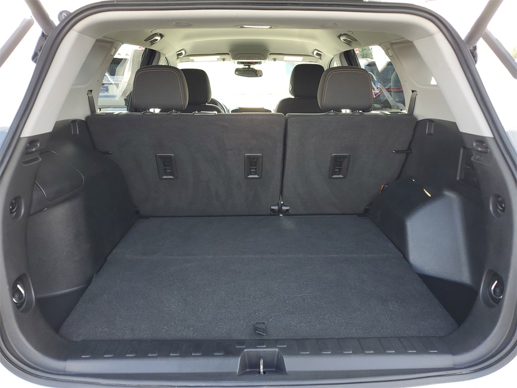 2021 Gmc Terrain SLE photo 24