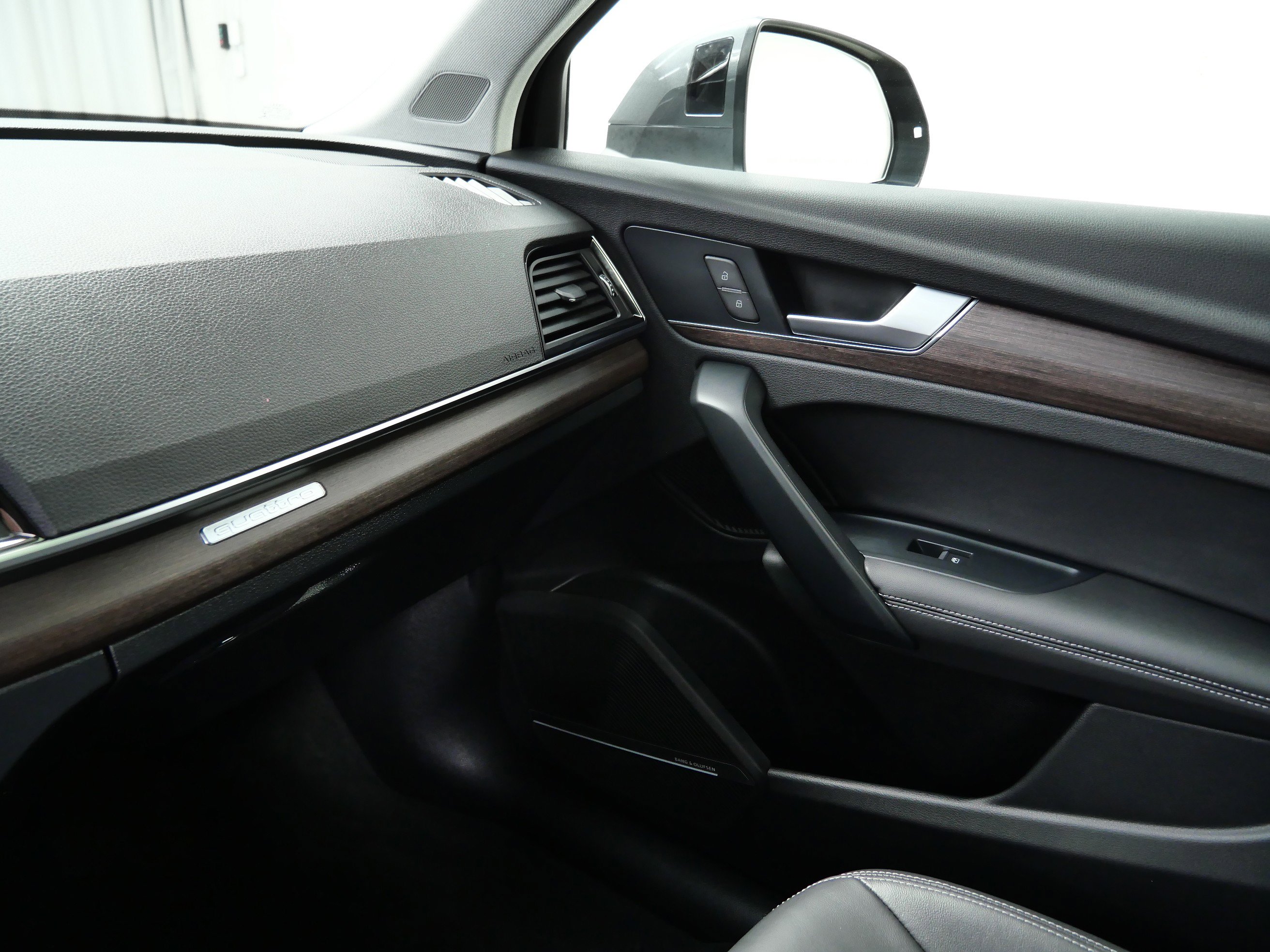 2022 Audi Q5 S line Premium Plus photo 19