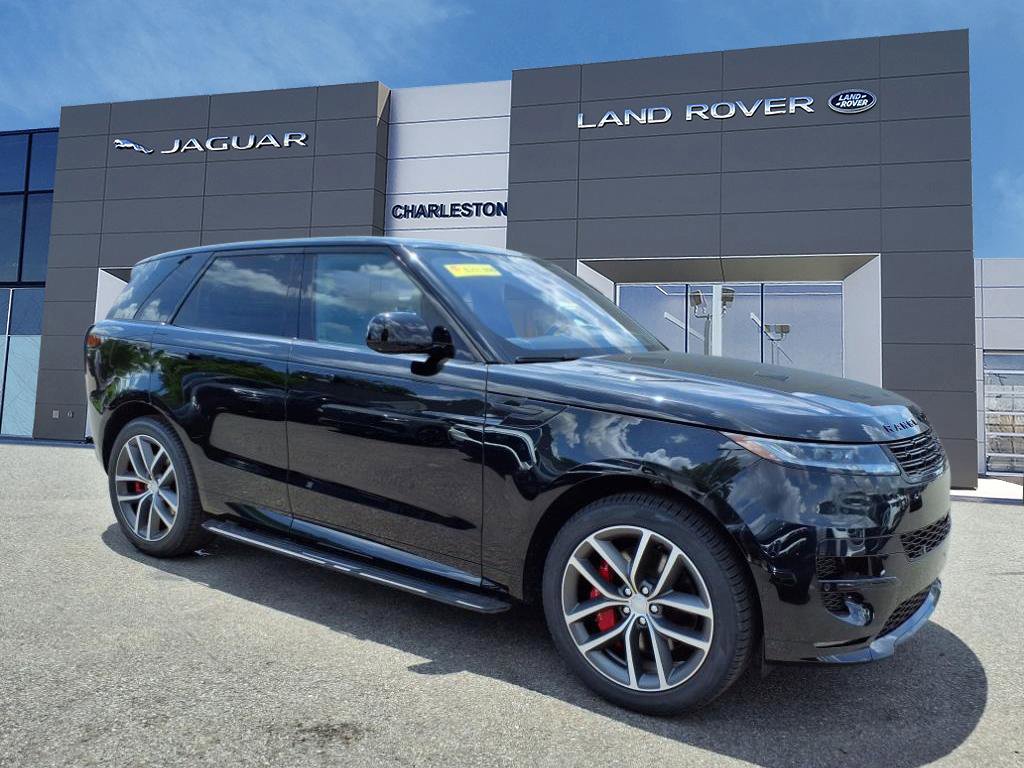 2023 Land Rover Range Rover Sport P530 First Edition photo 7