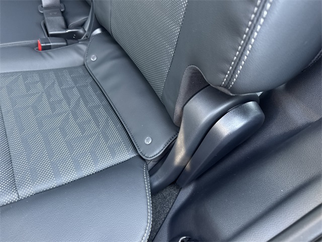 2025 Toyota 4Runner TRD Sport Premium photo 12