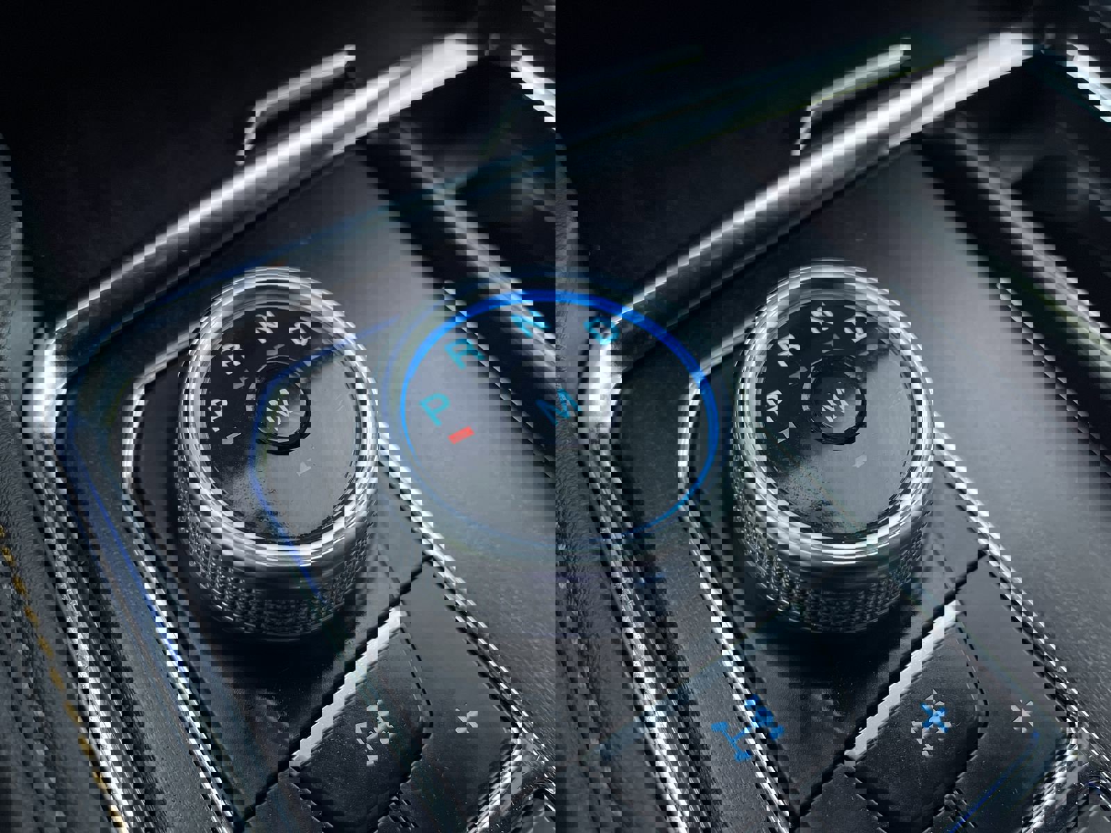 2024 Ford Expedition MAX Platinum photo 21