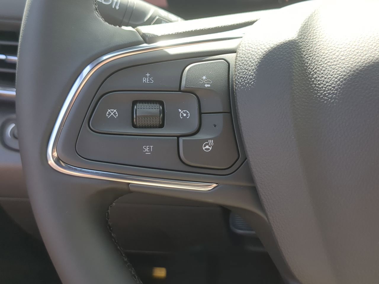 2025 Buick Envista Preferred photo 29