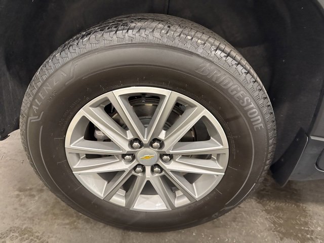2022 Chevrolet Traverse Cloth photo 8