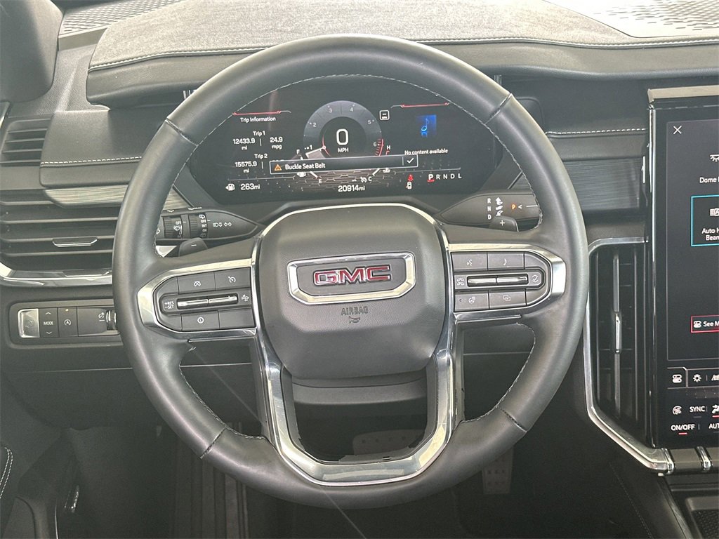 2025 Gmc Acadia Elevation photo 16