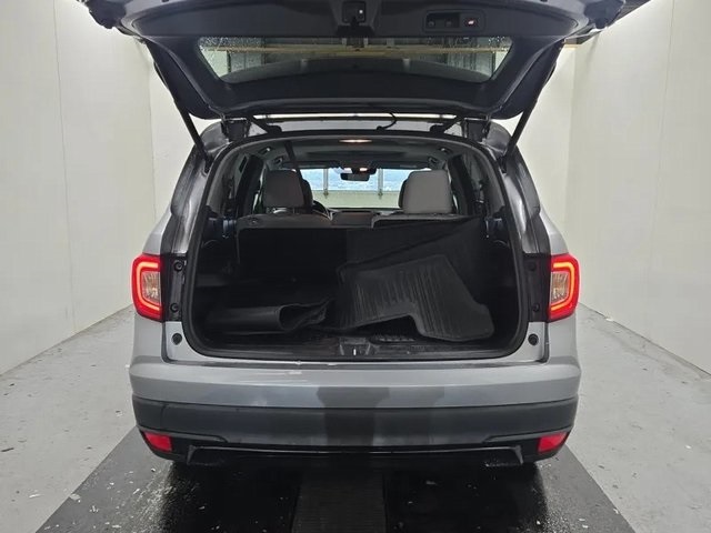 2022 Honda Pilot Special Edition photo 7