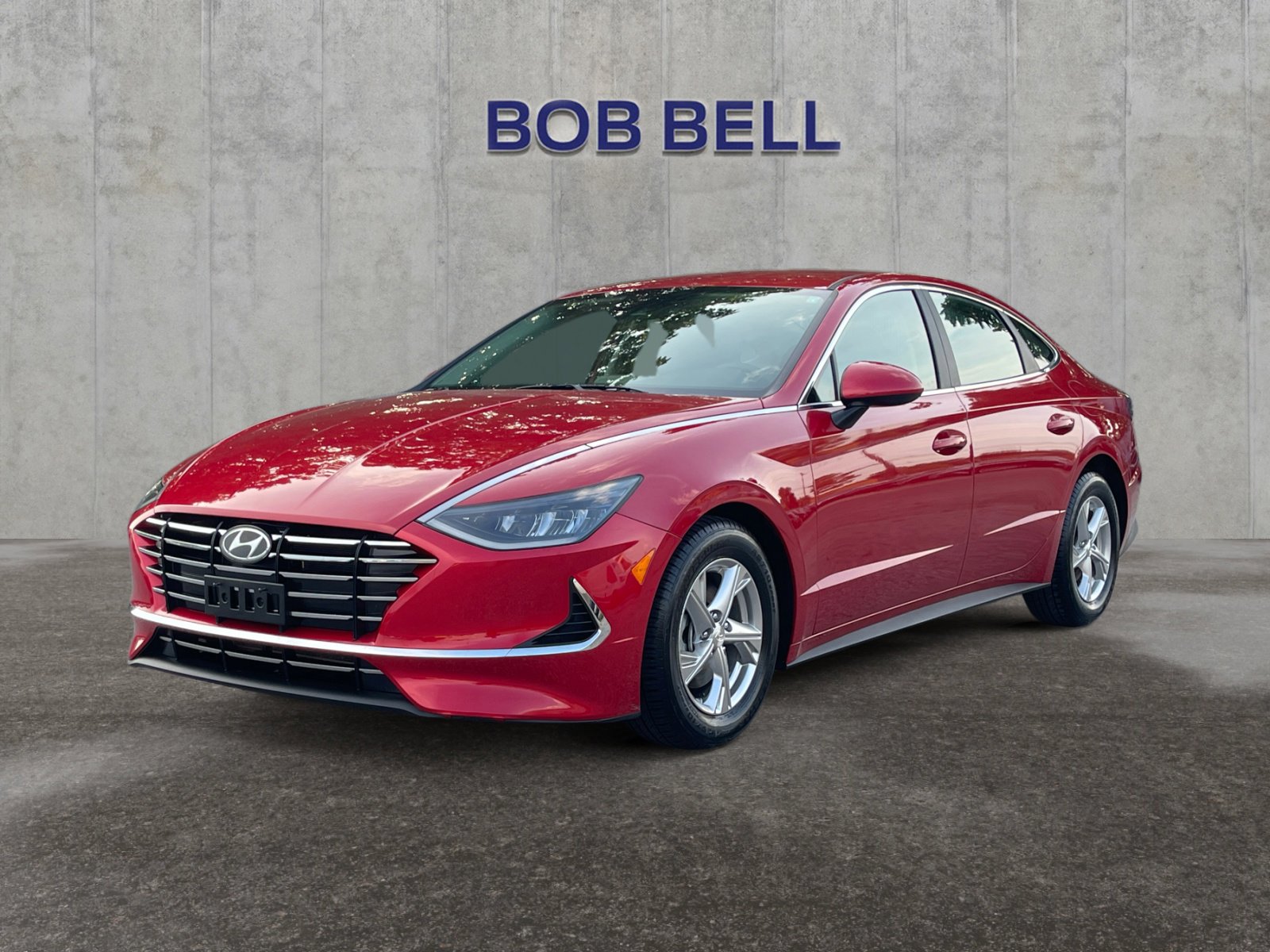 Pre-Owned 2021 Hyundai Sonata SE 4 Door Sedan in Glen Burnie