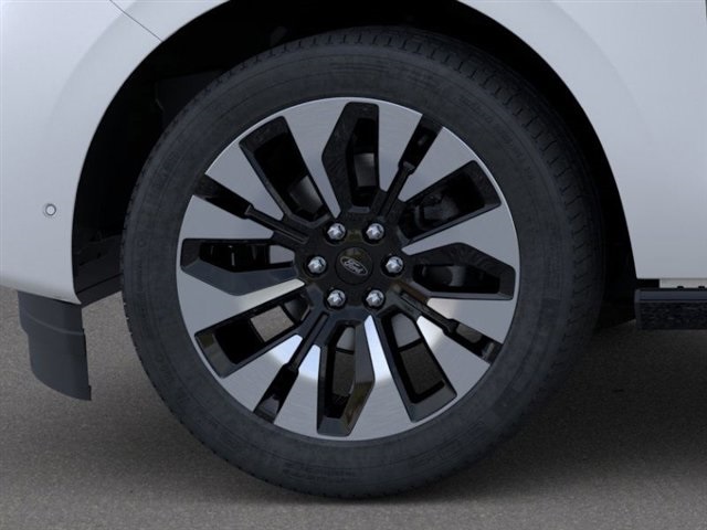 2025 Ford Expedition Platinum MAX EL photo 15