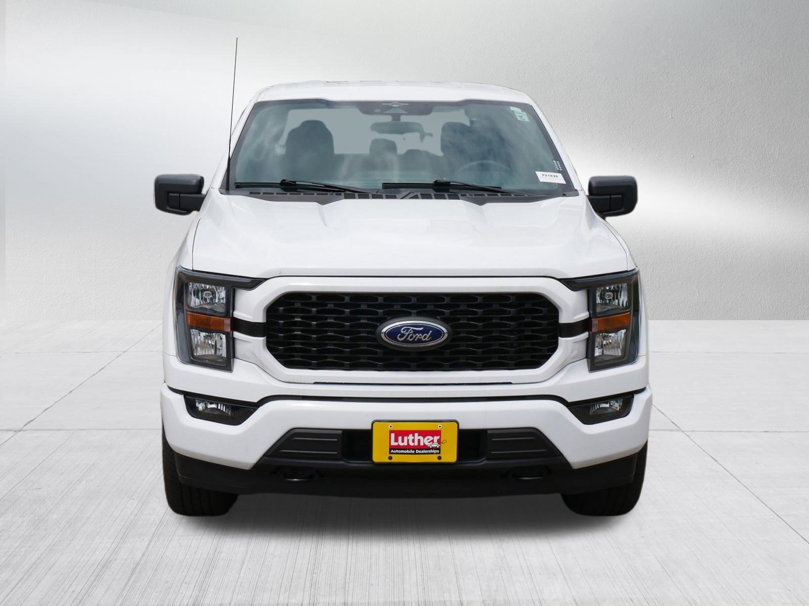 Used 2023 Ford F-150 XL with VIN 1FTEW1EP2PFB50327 for sale in Coon Rapids, Minnesota