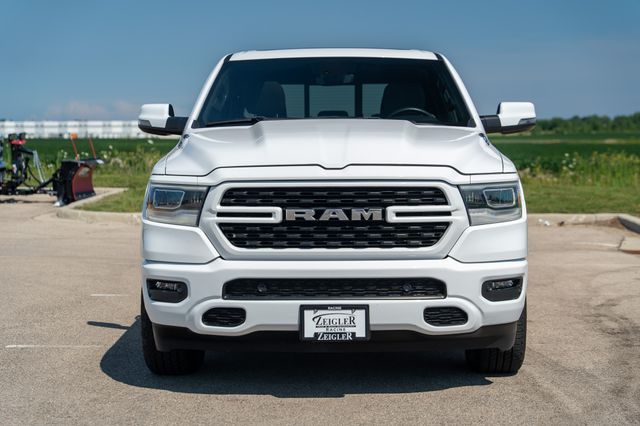 2023 Ram 1500 Big Horn Lone Star photo 2