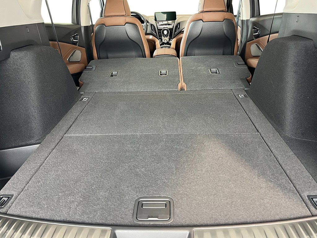 2025 Acura RDX Advance photo 25