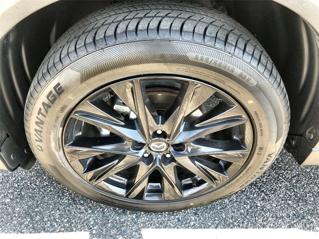 2024 Mazda CX-5 2.5 S Carbon photo 2