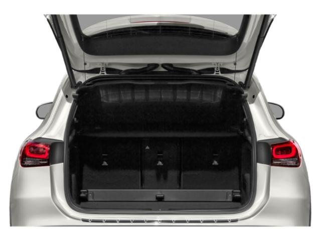 2023 Mercedes Benz GLA 250 4MATIC photo 4