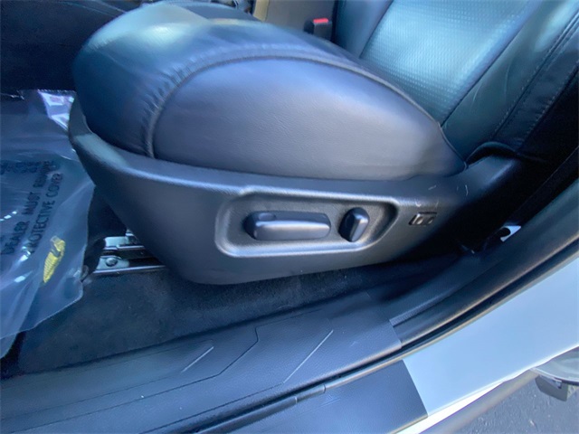 2023 Toyota Tacoma TRD Off-Road 4x4 photo 4