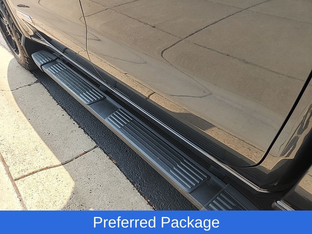 2019 Gmc Sierra 1500 Elevation photo 13