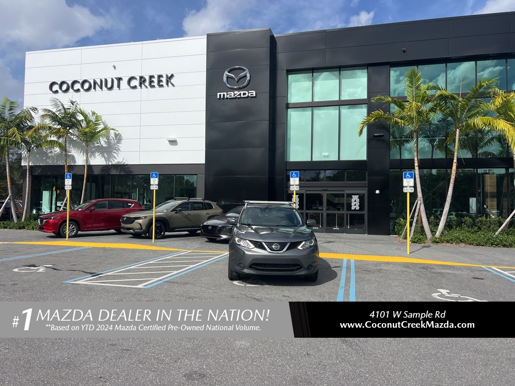 2019 Nissan Rogue Sport SV's photo