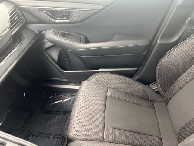 2023 Subaru Outback 2.5i photo 17