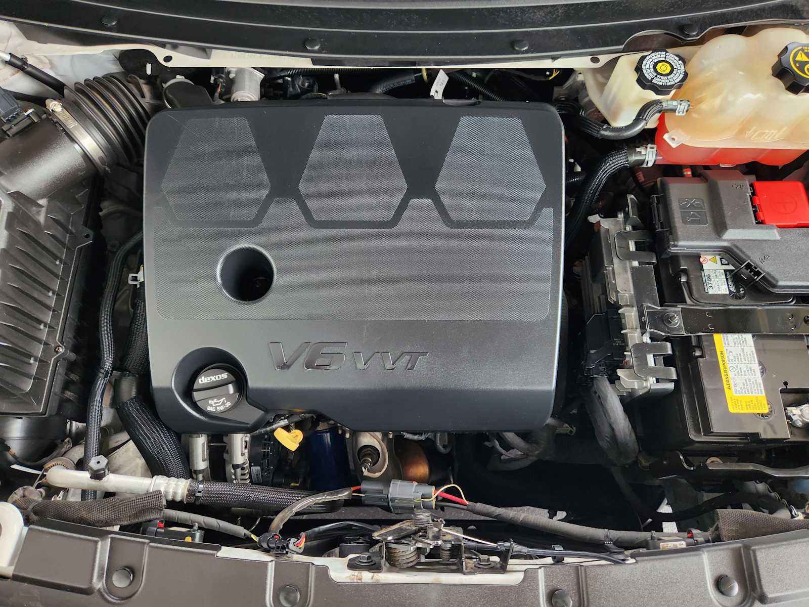 2020 Chevrolet Traverse Cloth photo 29