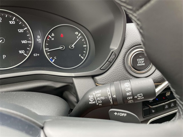 2025 Mazda CX-70 3.3 Turbo Preferred photo 16