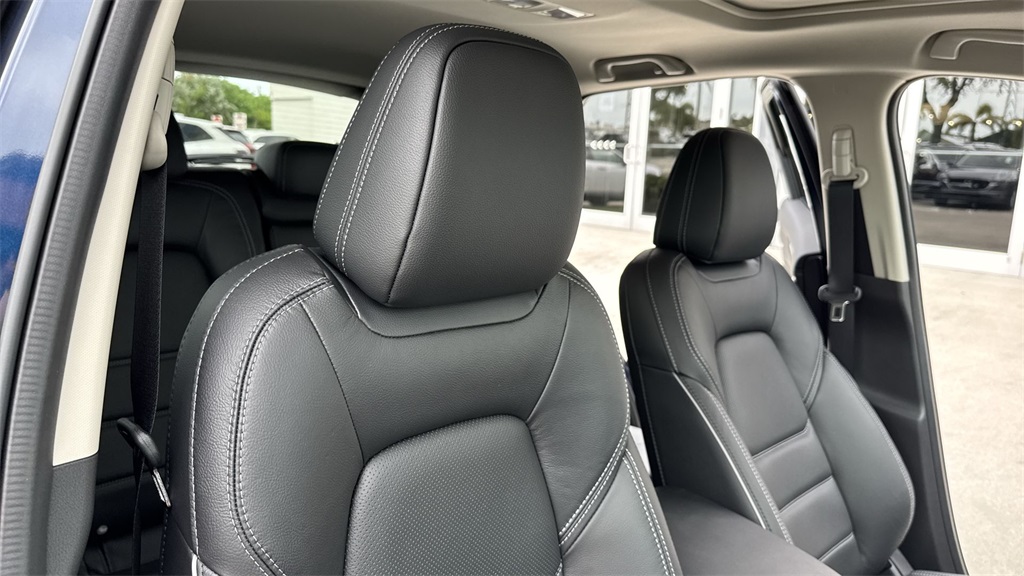2025 Mazda CX-5 2.5 S Preferred photo 41