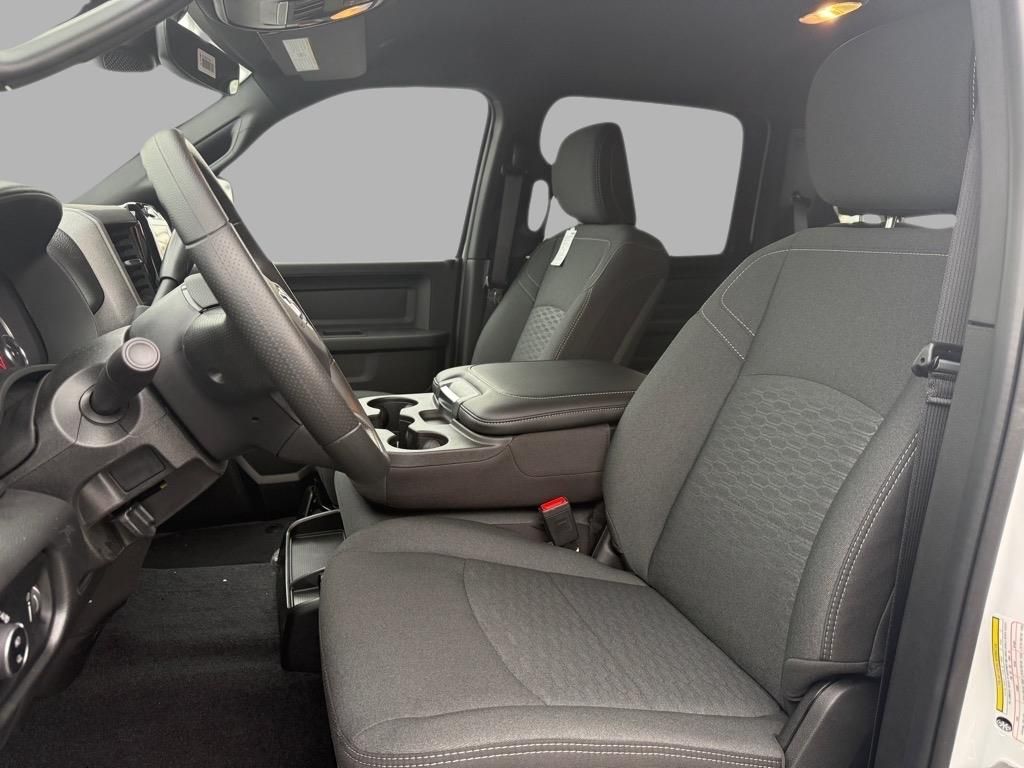2025 Ram 2500 Tradesman photo 19