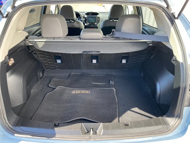 2023 Subaru Crosstrek Sport photo 18