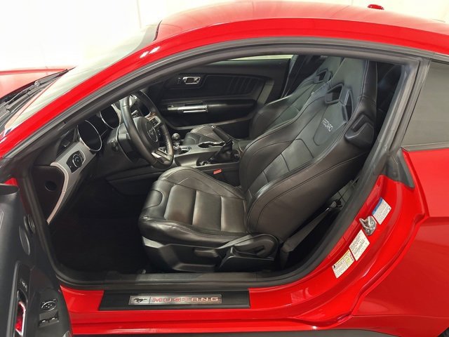2015 Ford Mustang GT Premium photo 7