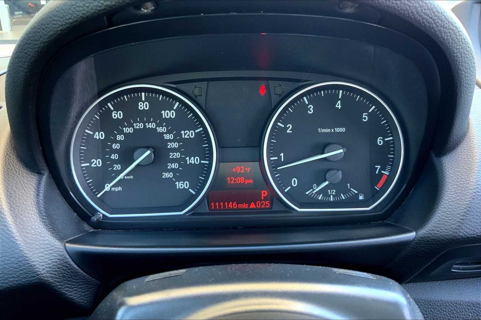 2013 Bmw 128i 1-Series photo 20