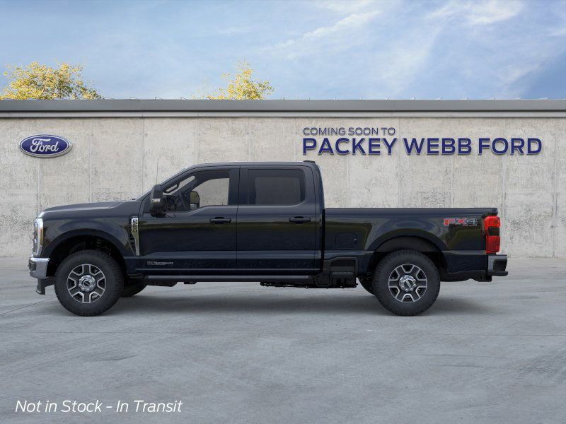 2026 Ford F-250 photo 4