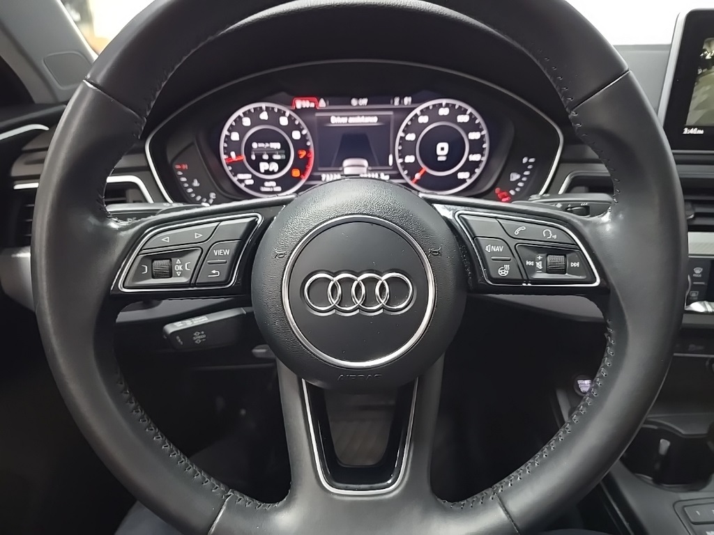 2018 Audi A4 2.0T Premium Plus Quattro photo 16