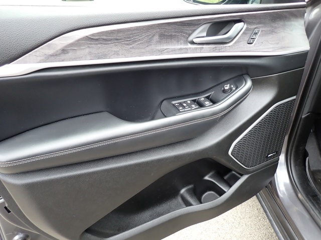 2022 Jeep Grand Cherokee Limited photo 19