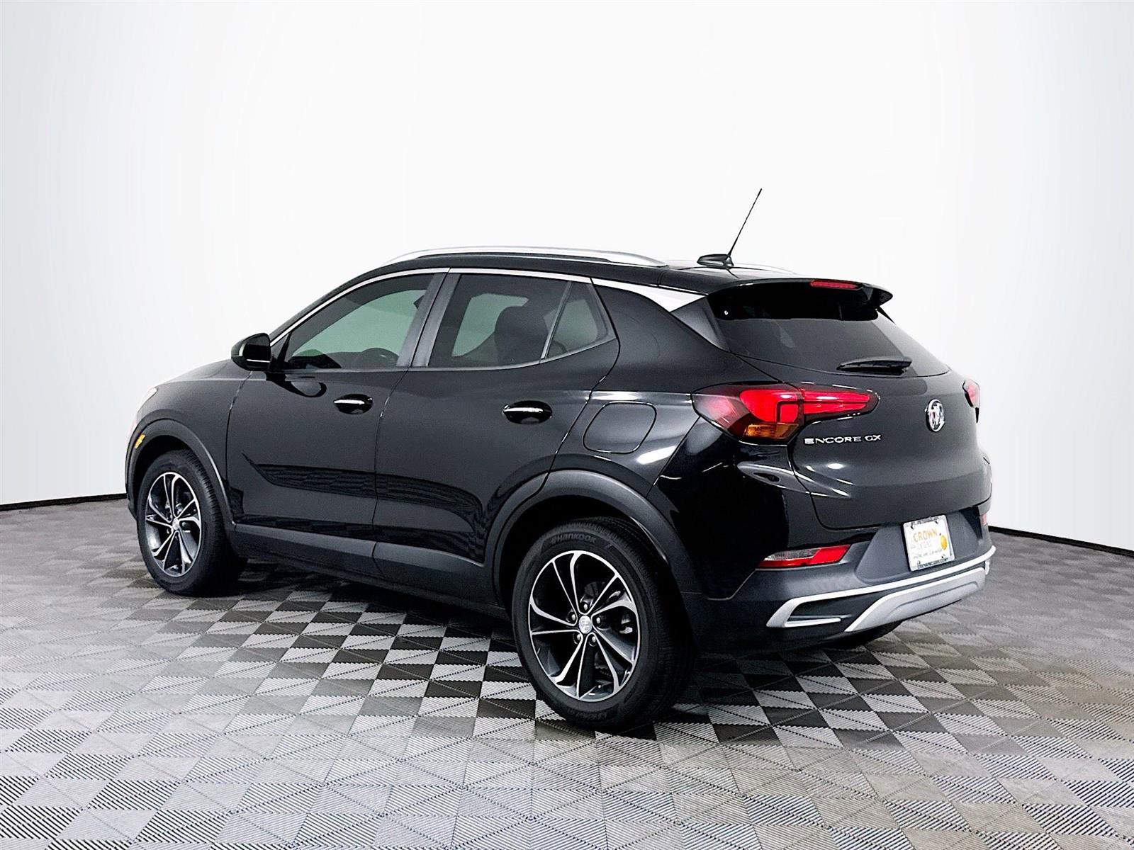 2023 Buick Encore GX Select photo 3